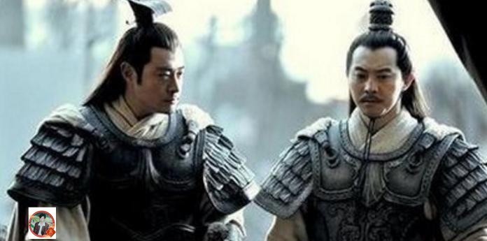 太史慈|朱坤明：重视信用，箭术精湛的三国名将太史慈，孔融、孙策很信任他