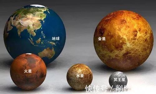 最速太阳系英文冥王星