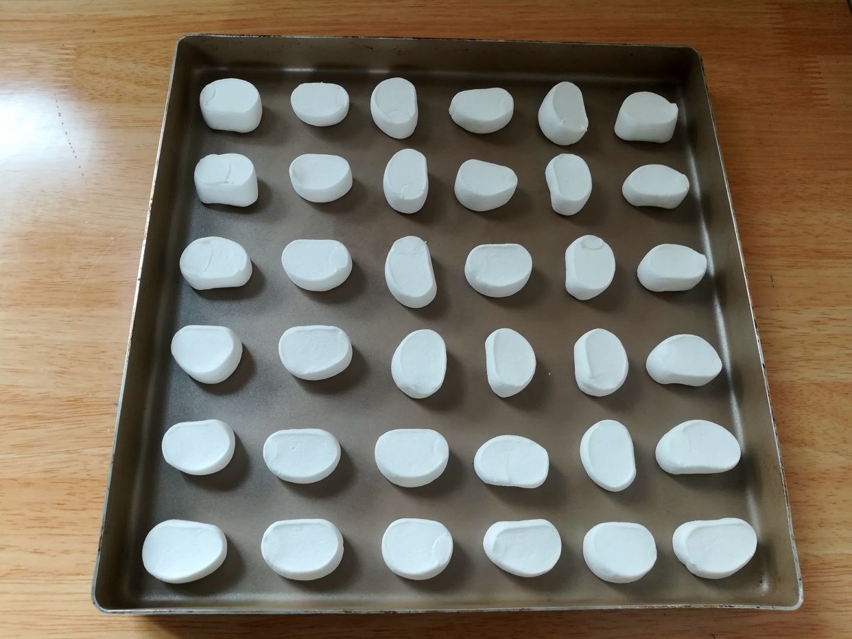 秋游孩子点名要这饼干，不用面粉不用油，简单易做，香脆好吃