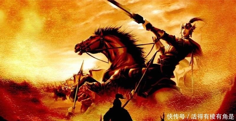 王维|李广明明能力不如卫霍,可为何王维等名人却拥护他?而贬低卫霍?