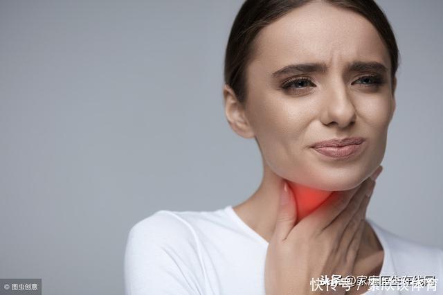 每天早上嗓子有痰是怎么回事?这些应对小妙招请收好