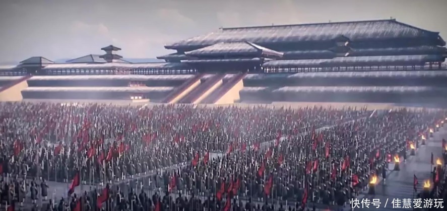 秦始皇|其他六国逐一被灭时,秦始皇都是怎么对待那些国君的?齐国最惨