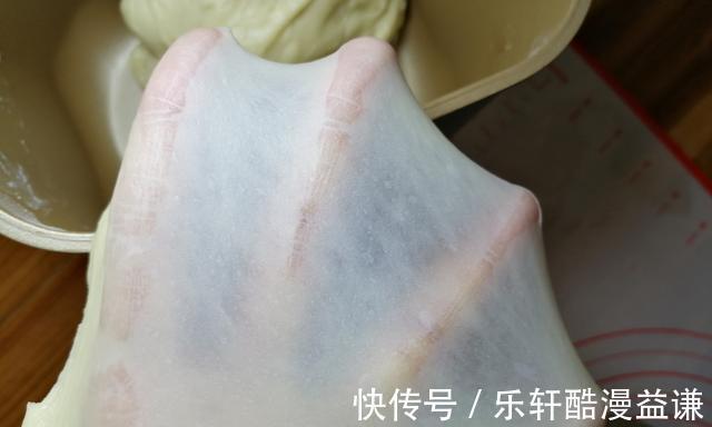 面团|在家也能自己做的手撕面包，简单易学，奶香浓郁吃到停不下来