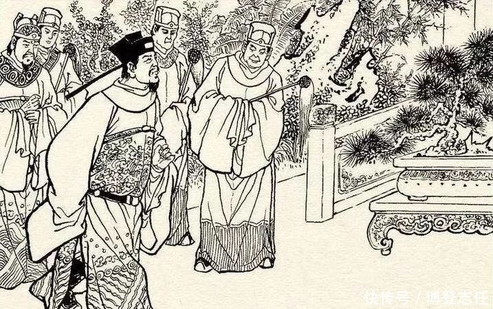 活不了|身为抗金名将的他竟晚节不保