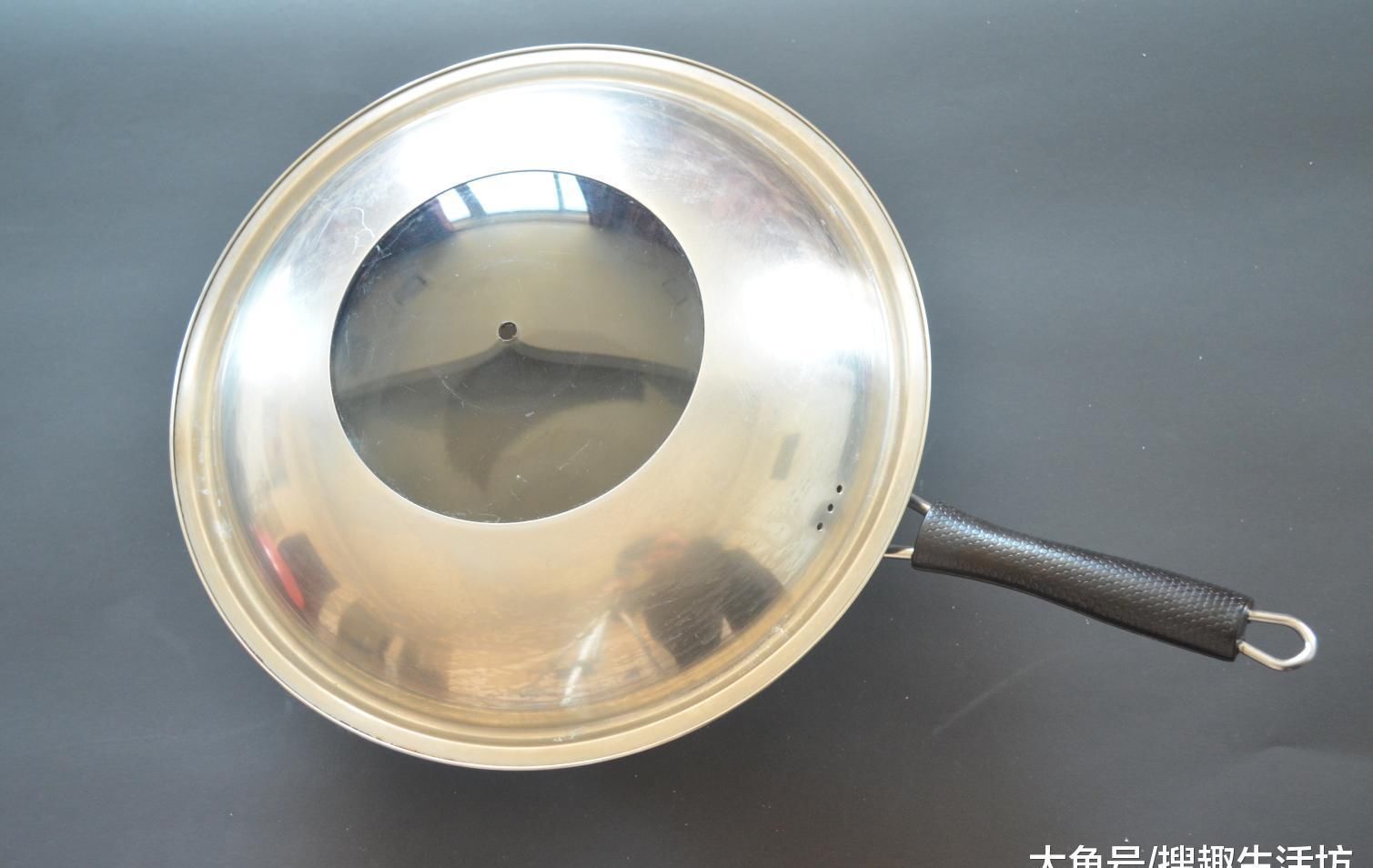 实用|长尾夹还能在锅盖上这样用, 学会能帮家里省不少钱, 简直太实用了