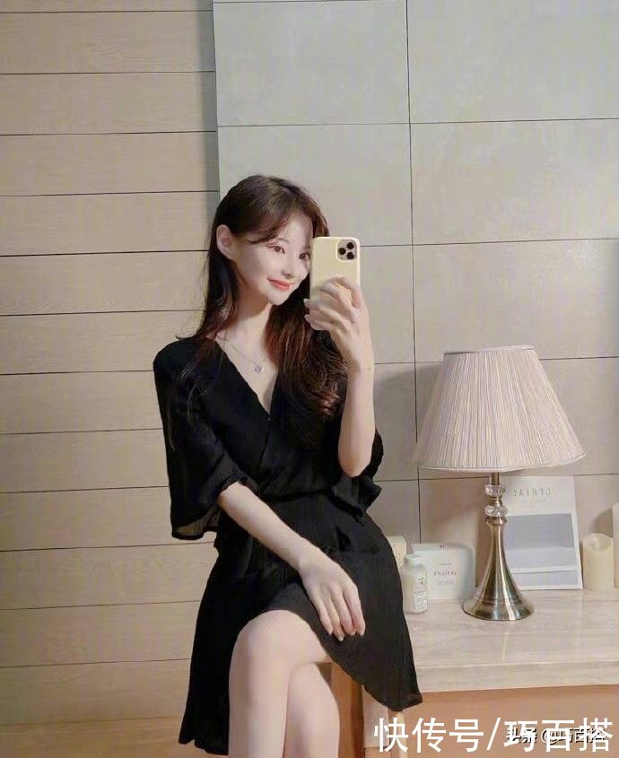 小心机|轻熟女人如何穿得漂亮又温柔？这三种搭配值得尝试，太美了