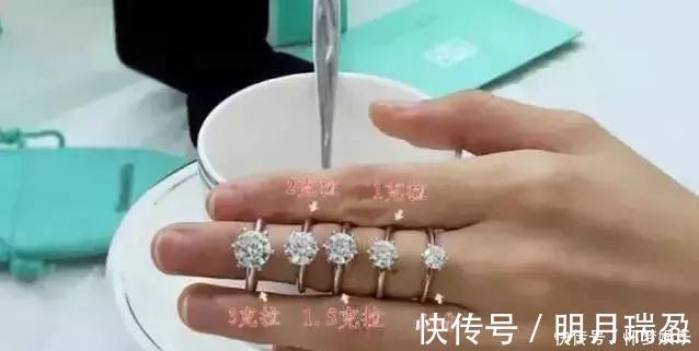克拉|珠宝界的“黑”话,一出口就知道是个懂行的人!