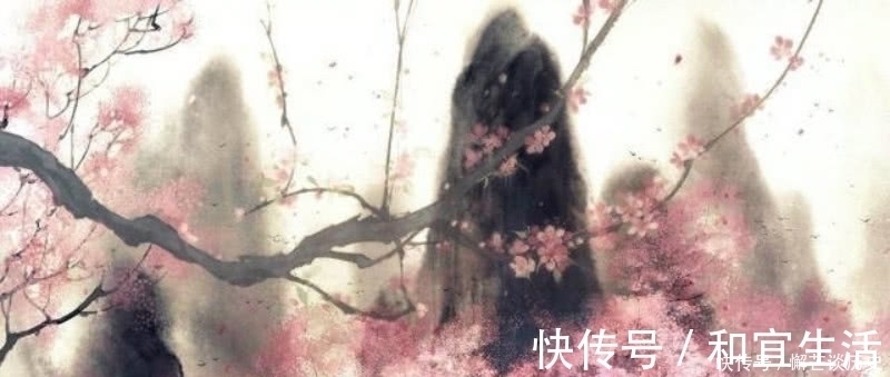 牧童诗@黄庭坚最不容错过的一首诗,桃李春风一杯酒,江湖夜雨十年灯!