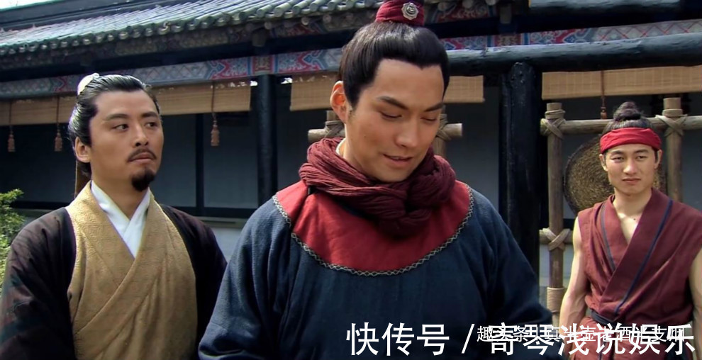 十头领@把梁山步军十头领关进铁笼子只许出来三个,鲁智深武松会先杀谁?