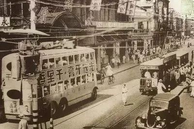 社会|旧中国十大社会风俗,自辛亥革命彻底改变