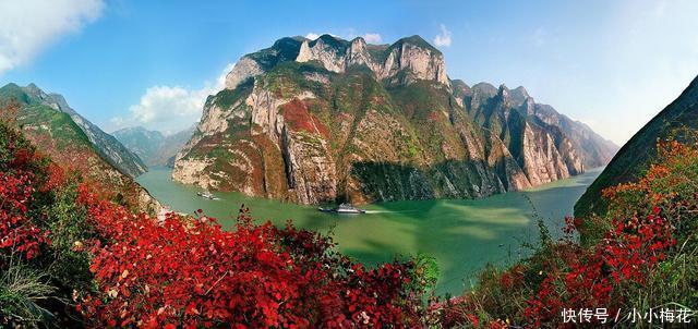 重庆九大经典旅游景点,你去过几个