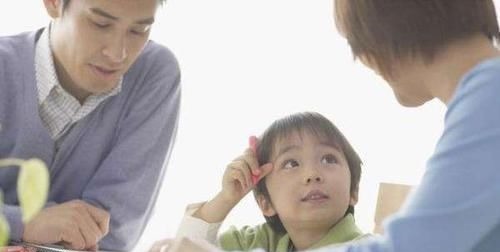 美的眼睛|孩子将来长大智商高不高，从这四方面就能看出来，中的恭喜了