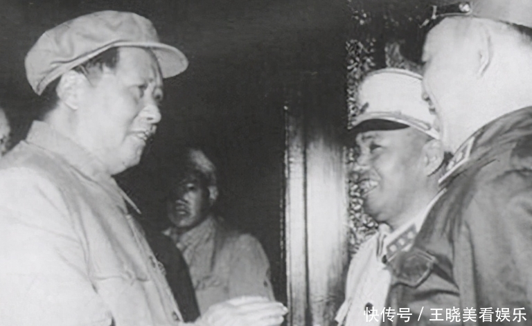 大将|许世友摔电话风波:粟裕大将为何被气得满脸通红,拿着话筒愣神?