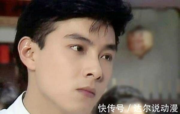 张卫健|这个烂综艺还能出第二季?看到嘉宾名单,也不是不可以