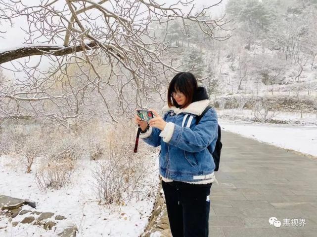 春花春雪春雨绝美春色，这样的易县，你见过吗？春分限定，速度