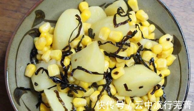 高汤|为何日本人做高汤有它就行,肉都不放试过才知,原来又鲜又便宜!