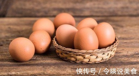 好处|每天早起吃一个鸡蛋,坚持半月,三大好处不请自来,早知早好