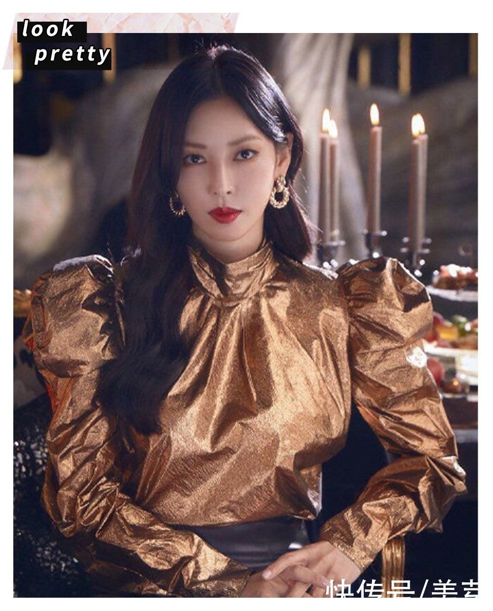  淡颜脸|求你们别再这样化妆了，真的很丑