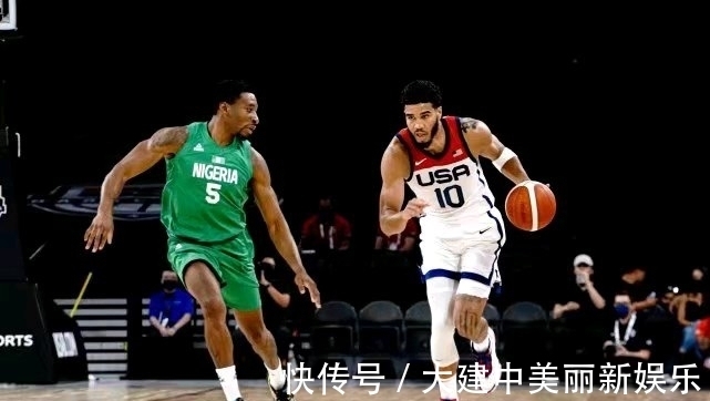 樂福|結(jié)束連??！美國男籃大勝阿根廷，創(chuàng)恥辱紀錄的美國奧運能否奪冠？