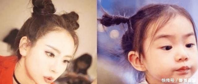 家庭和睦|不爱打扮的妈妈与爱打扮的妈妈带大的娃,长大后差别如此之大