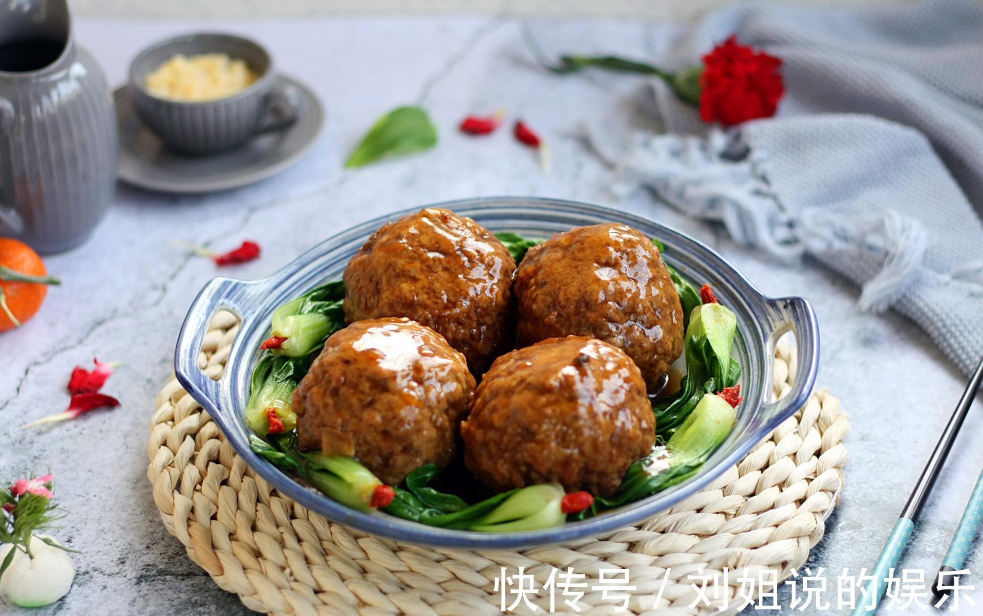 山东农村大席,最受欢迎的4道菜,尤其最后一道,老酒鬼的最爱