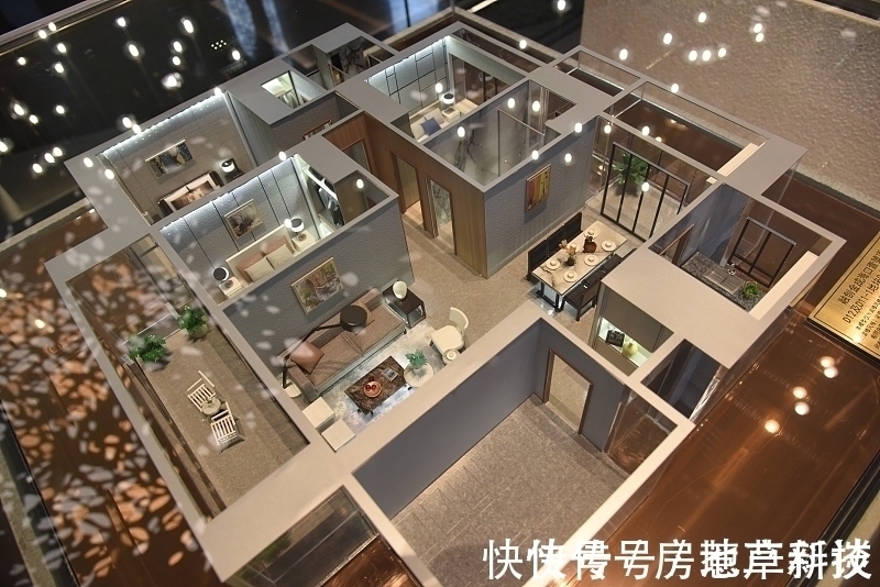 房价|买房时如何选择户型,建筑学家:只要满足3个条件,就属于好户型