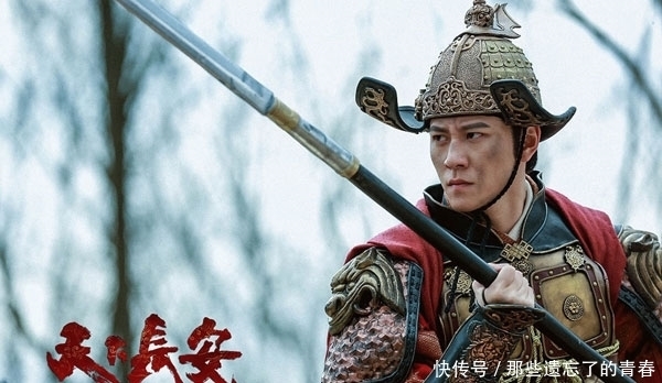 称帝|李世民称帝后,罗艺为何举兵造反?这事和玄武门之变有关