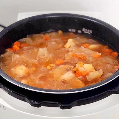 枸杞性温|三伏消暑羹