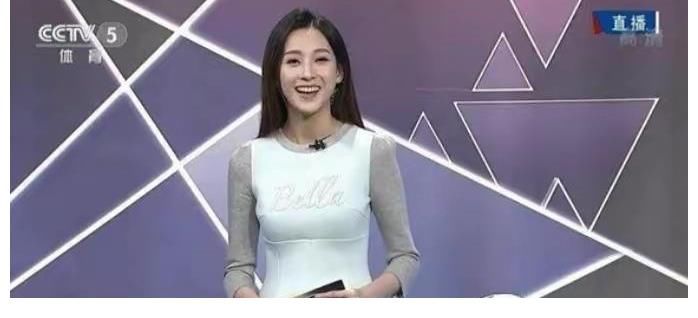 央视新晋美女主持人：张舒越“忘词”被嘲，马凡舒风头正盛