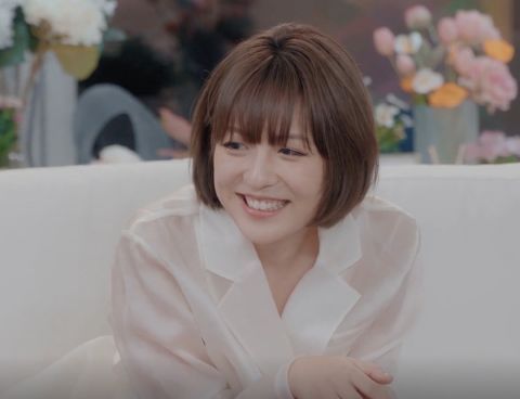 心动的信号4|《心动的信号4》马总第一次见女三就知道她真名?看她职业后秒懂