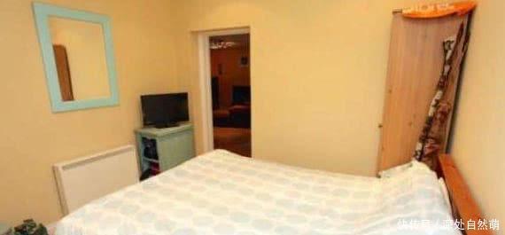 地堡|女子买下二战期间废弃73年地堡,屋里环境让人赞叹不已!