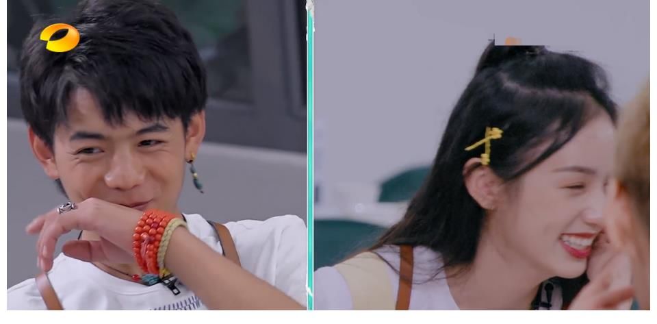 寧靜|寧靜曝因《中餐廳》不好看才選擇加盟，果然首期她就貢獻頗多笑點