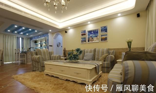 小欣|同学婆家165平大房子,第一次见这么漂亮的房子,发出来晒晒!