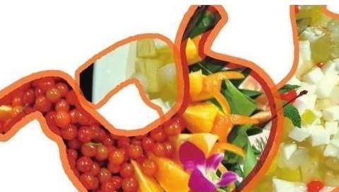 按摩|养胃4步骤,只要你坚持,不愁肠胃不健康!