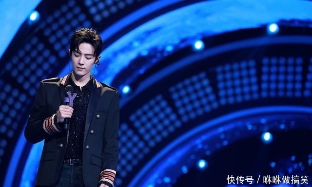 《山河令》吸引粉丝爬墙,肖战沉住气不营业,网友:这就是实力!