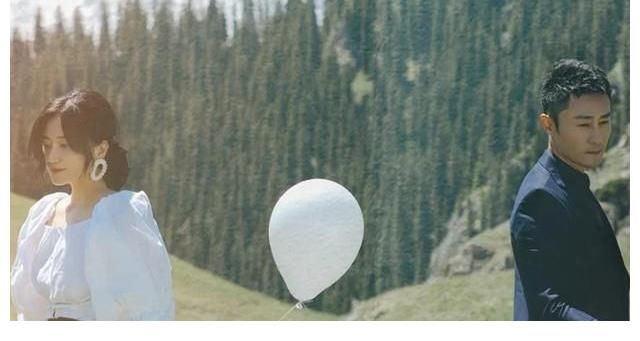 郭柯宇VS章賀：復(fù)婚不算什么，彼此深愛比什么都更重要