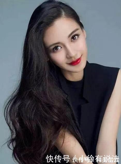 老气|女人过了三十岁,不要轻易烫这三种发型,太显老气,还不好配衣服