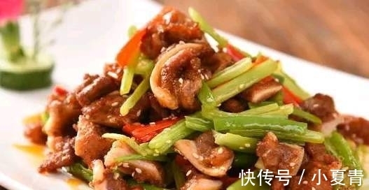 排骨|越吃越香的几道家常菜,好吃的停不下嘴,美味营养,简单又下饭