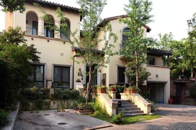 高端|万科高端住区实践图谱:推动城市高品质生活迭代更新