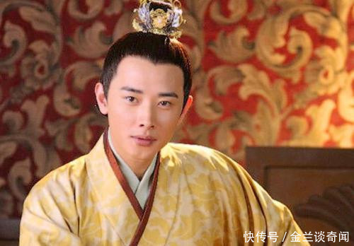 找不出|古代最完美皇帝，在位23年，连史学家都找不出他缺点？听着很耳熟