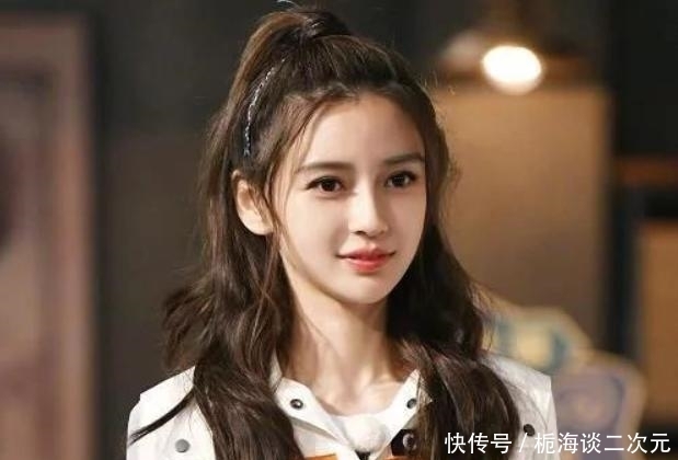 李晨|杨颖为宋雨琦应援,力破退出,闹掰谣言!那她离得开《跑男》吗?