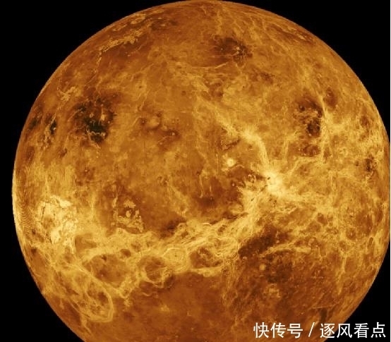 天空和望远镜 金星有没有卫星?如果有,它到底有多少个?