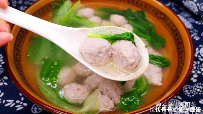 搅拌均匀|医生不会告诉你,此肉是天然的钙片,三天两头吃,孩子聪明个头高