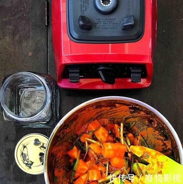 自然消化剂|它被称为“自然消化剂”,不仅酸辣爽口,还非常消食,孩子很喜欢