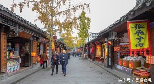 刘三姐|它是中国保存最完好的古城，被称为风水第一城，如今不收门票