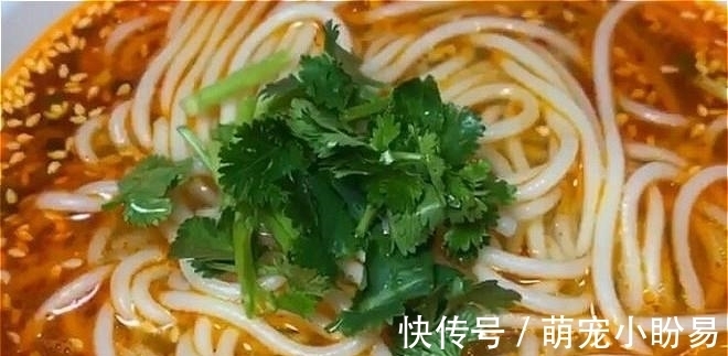 香菇丁|分享面条的十种做法，总有一种是你喜欢吃的！