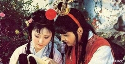 石头记$林黛玉如果嫁给北静王就惨了,你看紫娟和贾宝玉怎么说