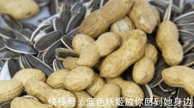 发胖|瓜子和花生，一个让你发胖，一个帮你减肥，希望你能早知道