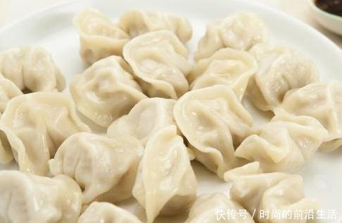白萝卜|萝卜做馅时,直接包还是先焯水大厨教你正确做法,饺子鲜香美味