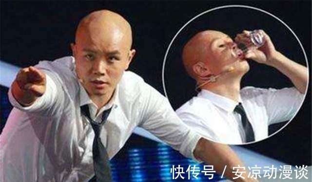 宁静|乐嘉毁灭史：从金牌导师到身败名裂，他是怎么把事业“作”没的？